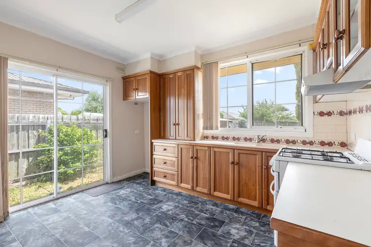 Second view of Homely house listing, 48 Swallow Crescent, Norlane VIC 3214