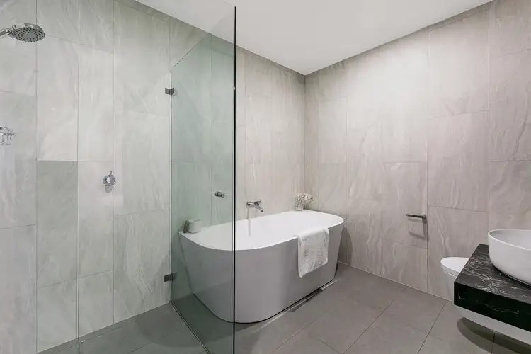 Fifth view of Homely apartment listing, 252/20 Confectioners Way, Rosebery NSW 2018