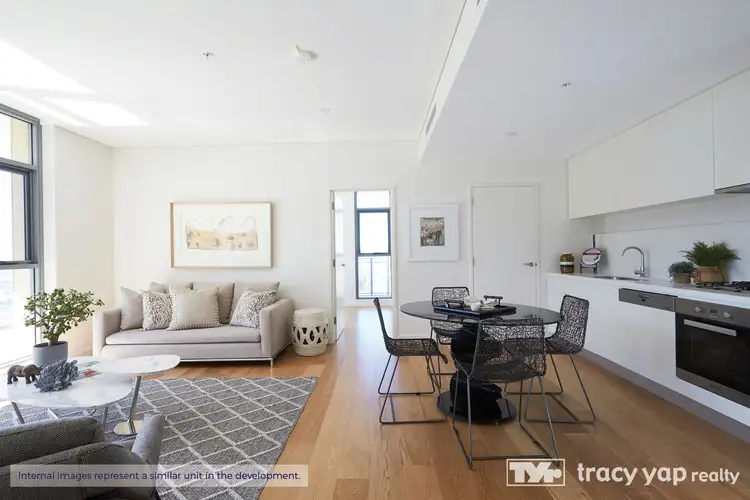 Fourth view of Homely unit listing, 1706/1 Mooltan Avenue, Macquarie Park NSW 2113