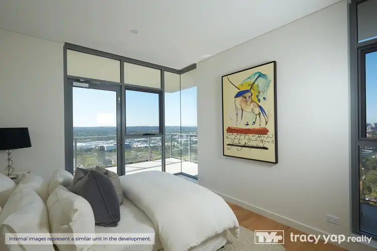 Fifth view of Homely unit listing, 1706/1 Mooltan Avenue, Macquarie Park NSW 2113