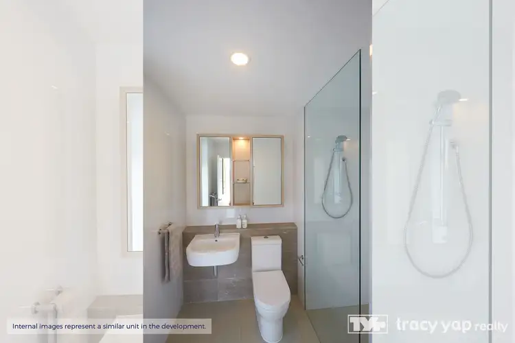 Sixth view of Homely unit listing, 1706/1 Mooltan Avenue, Macquarie Park NSW 2113