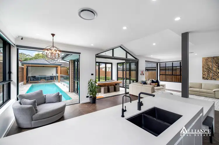 21 Malvern Street, Panania NSW 2213