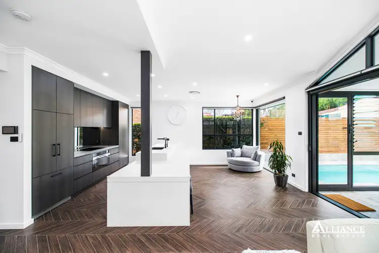 Sixth view of Homely house listing, 21 Malvern Street, Panania NSW 2213