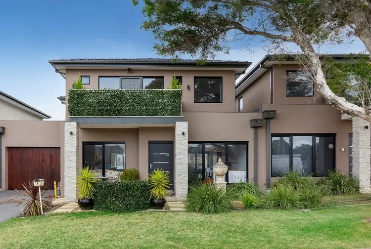 1B Haig Street, Mornington VIC 3931