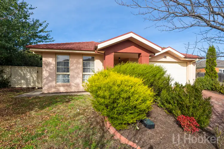 20 Pannamena Crescent, Jerrabomberra NSW 2619