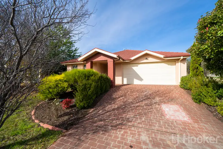 Second view of Homely house listing, 20 Pannamena Crescent, Jerrabomberra NSW 2619