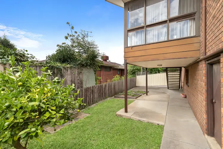 Fifth view of Homely house listing, 98 Kansas Avenue, Bell Post Hill VIC 3215