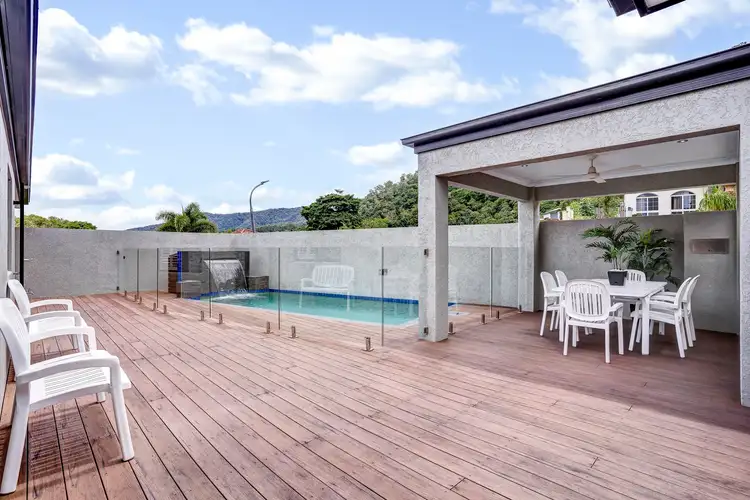 Seventh view of Homely house listing, 4 Richmond Court, Mooroobool QLD 4870