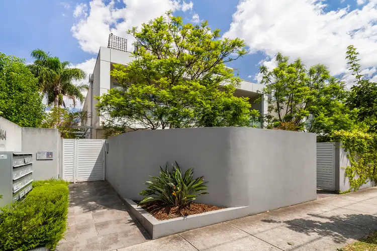 Second view of Homely apartment listing, 1/464 Hawthorn Road, Caulfield South VIC 3162