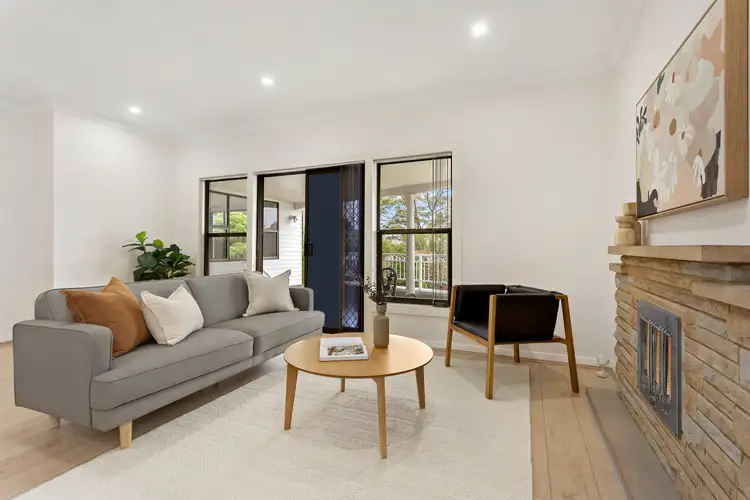 Fourth view of Homely house listing, 50 Stuart Street, Kotara South NSW 2289