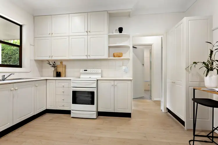 Fifth view of Homely house listing, 50 Stuart Street, Kotara South NSW 2289