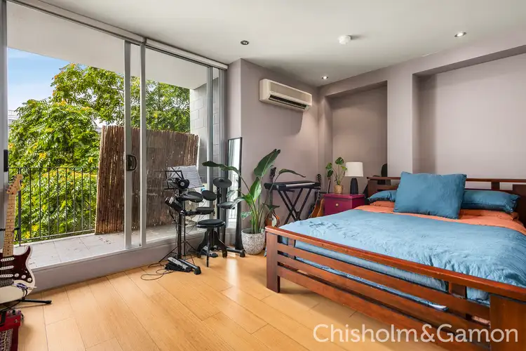 Fifth view of Homely apartment listing, 210/122 Ormond Road, Elwood VIC 3184