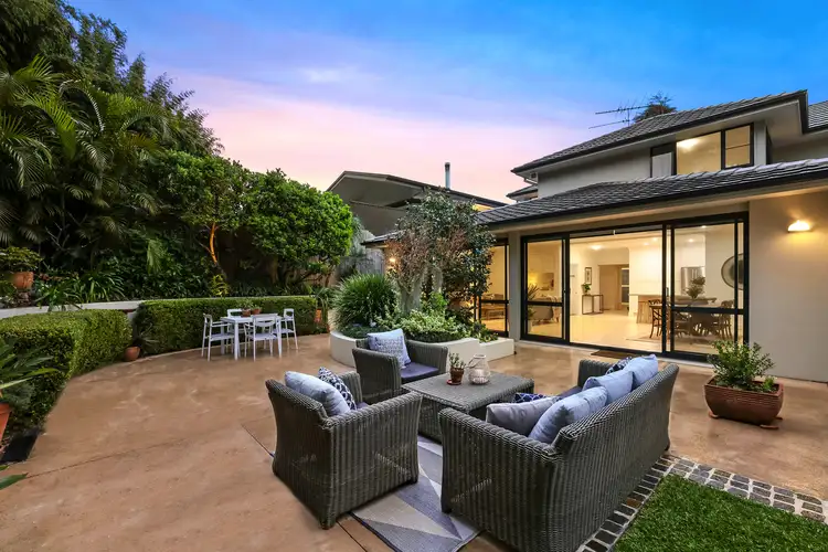 Main view of Homely house listing, 27 Hendy Avenue, Collaroy NSW 2097