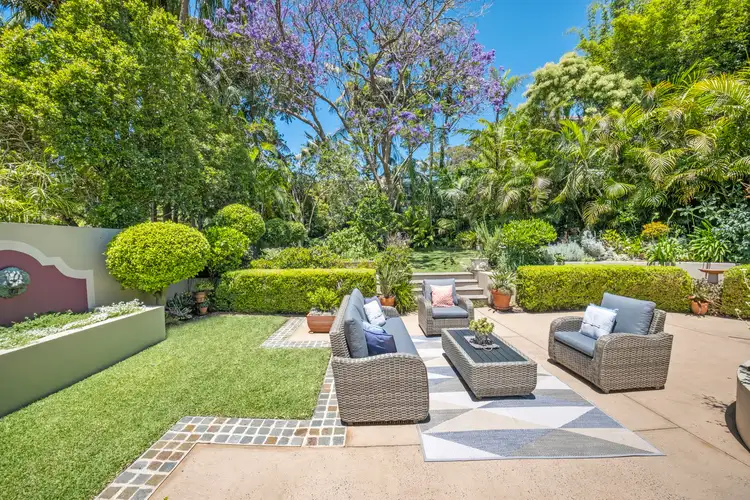 Second view of Homely house listing, 27 Hendy Avenue, Collaroy NSW 2097