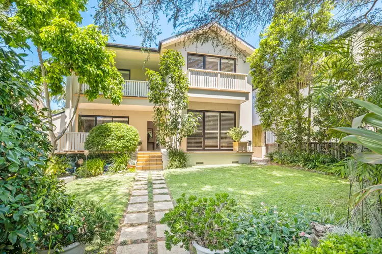 Third view of Homely house listing, 27 Hendy Avenue, Collaroy NSW 2097