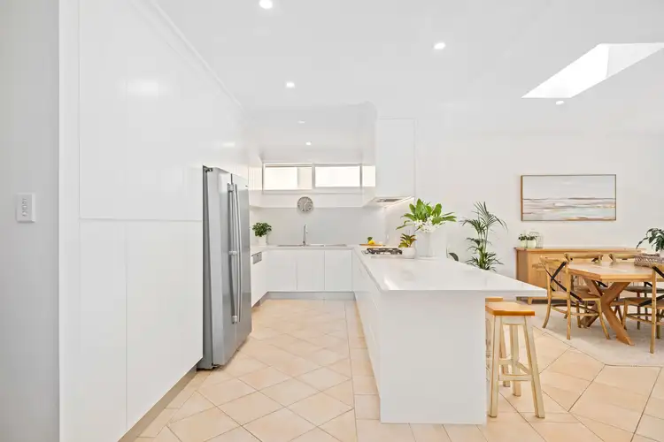 Fifth view of Homely house listing, 27 Hendy Avenue, Collaroy NSW 2097
