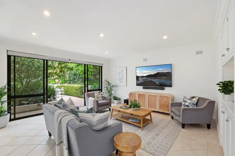 Sixth view of Homely house listing, 27 Hendy Avenue, Collaroy NSW 2097