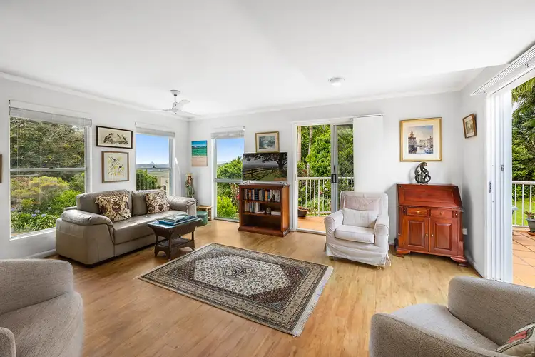Main view of Homely unit listing, 5/2 Ure Court, Buderim QLD 4556