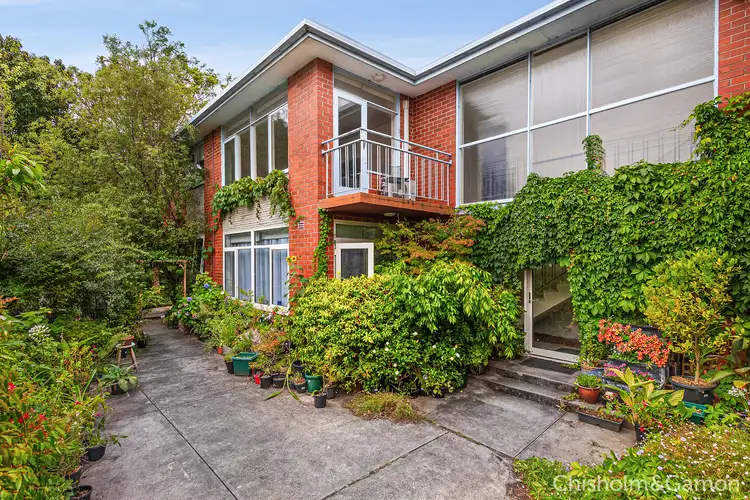 Main view of Homely apartment listing, 4/6 John Street, Elwood VIC 3184
