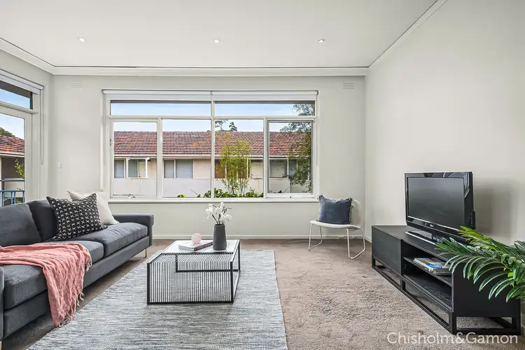 Third view of Homely apartment listing, 4/6 John Street, Elwood VIC 3184