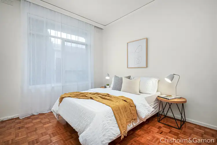Sixth view of Homely apartment listing, 4/6 John Street, Elwood VIC 3184