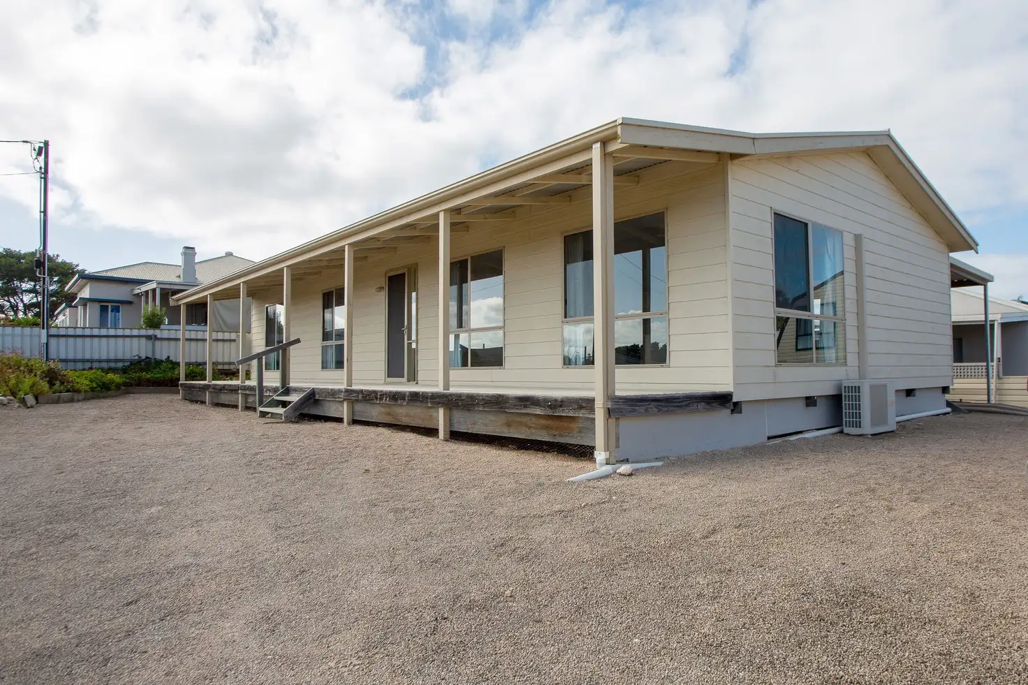 Main view of Homely house listing, 1/18 Baltimore Street, Port Lincoln SA 5606