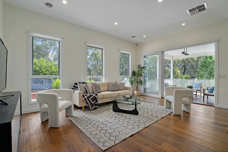 Fourth view of Homely house listing, 11 Cypress Place, Ringwood North VIC 3134