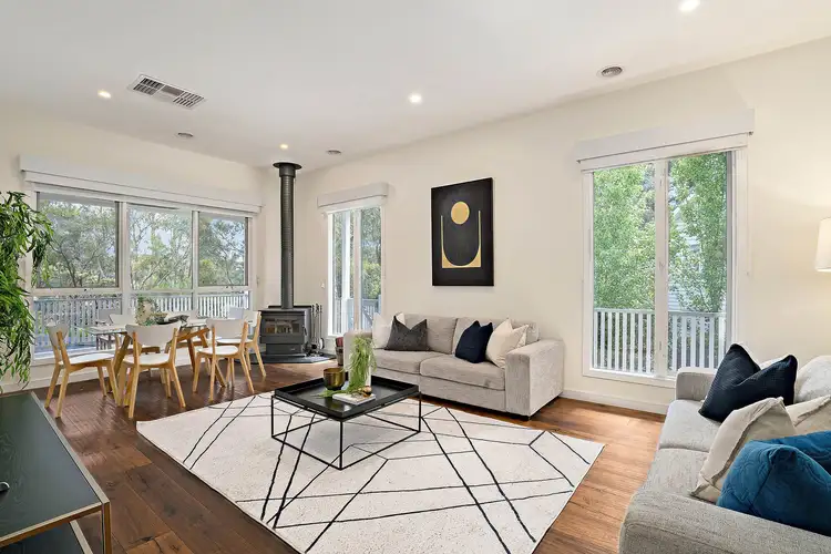 Sixth view of Homely house listing, 11 Cypress Place, Ringwood North VIC 3134