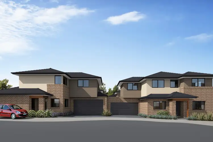 Second view of Homely house listing, 5/175 Wonga Road, Ringwood North VIC 3134