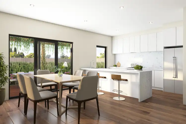 Third view of Homely house listing, 5/175 Wonga Road, Ringwood North VIC 3134