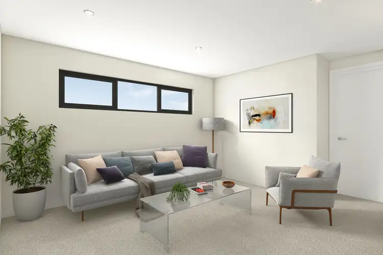 Fifth view of Homely house listing, 5/175 Wonga Road, Ringwood North VIC 3134