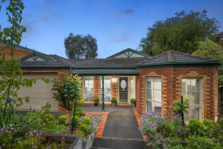 Main view of Homely house listing, 9 Ally Terrace, Chirnside Park VIC 3116