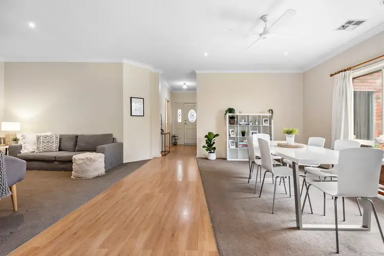 Second view of Homely house listing, 9 Ally Terrace, Chirnside Park VIC 3116