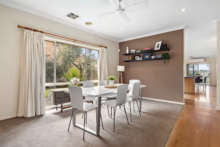 Third view of Homely house listing, 9 Ally Terrace, Chirnside Park VIC 3116