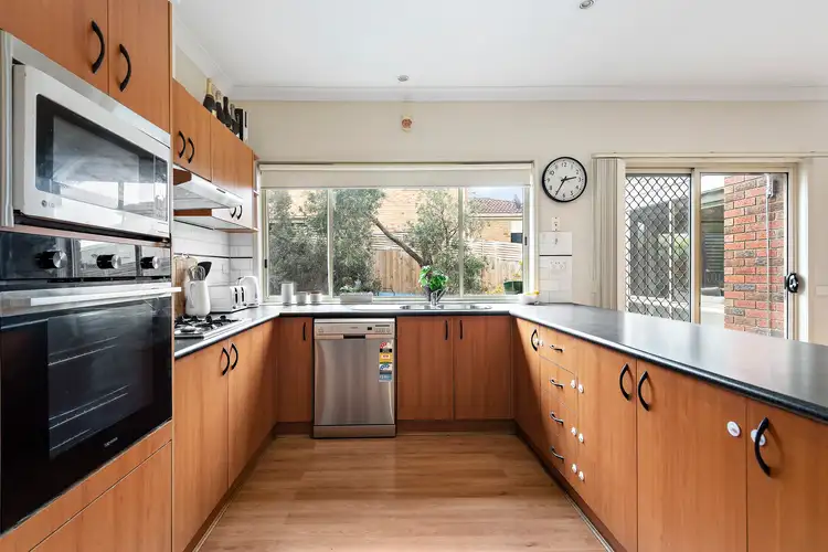 Fourth view of Homely house listing, 9 Ally Terrace, Chirnside Park VIC 3116
