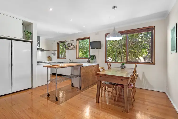 Second view of Homely house listing, 9 Klead Court, Ringwood North VIC 3134