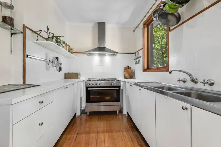 Third view of Homely house listing, 9 Klead Court, Ringwood North VIC 3134