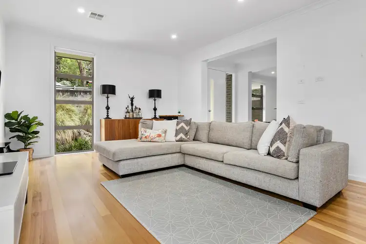 Second view of Homely townhouse listing, 2/57 Loughnan Road, Ringwood North VIC 3134