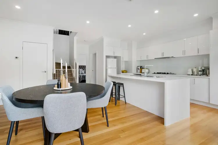 Fourth view of Homely townhouse listing, 2/57 Loughnan Road, Ringwood North VIC 3134