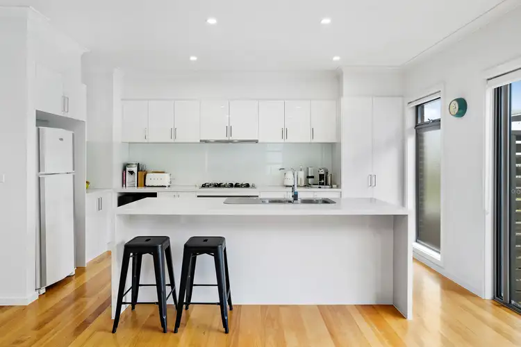 Fifth view of Homely townhouse listing, 2/57 Loughnan Road, Ringwood North VIC 3134
