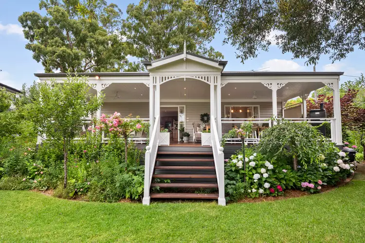 Main view of Homely house listing, 10 Elmore Avenue, Croydon VIC 3136