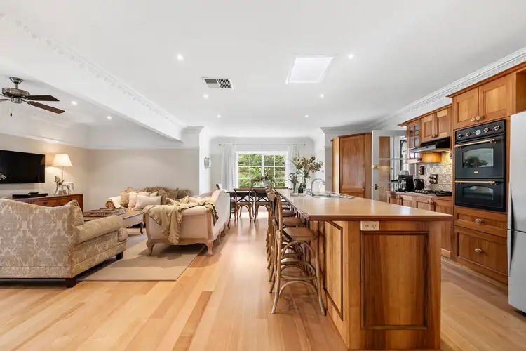 Third view of Homely house listing, 10 Elmore Avenue, Croydon VIC 3136