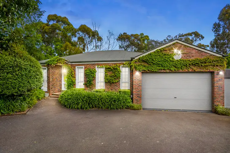 Main view of Homely house listing, 13 Glenview Court, Croydon North VIC 3136