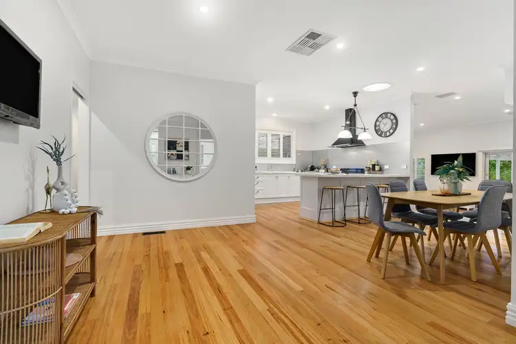 Fourth view of Homely house listing, 13 Glenview Court, Croydon North VIC 3136