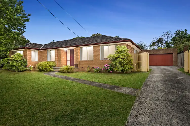 9 Karima Court, Ringwood North VIC 3134