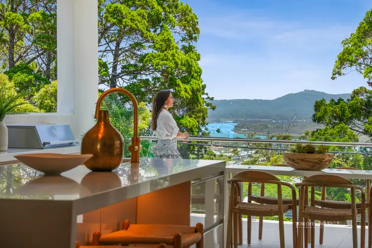 Main view of Homely unit listing, 2/6 Angler Street, Noosa Heads QLD 4567