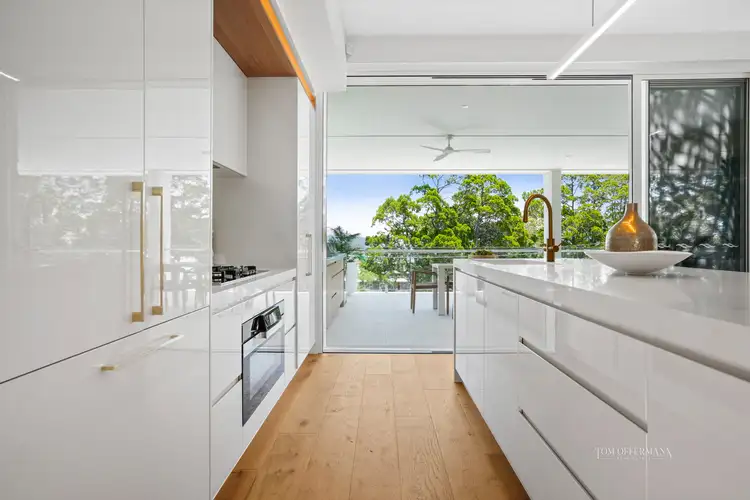 Fifth view of Homely unit listing, 2/6 Angler Street, Noosa Heads QLD 4567