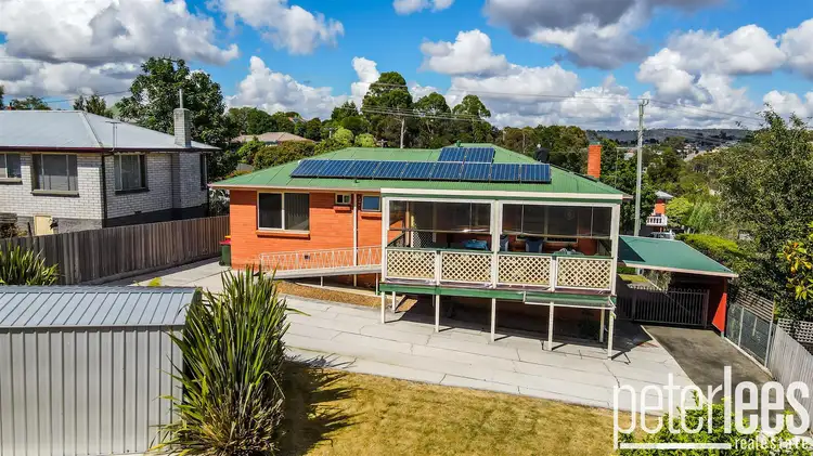 Fourth view of Homely house listing, 1 Michael Street, Summerhill TAS 7250