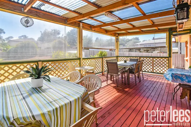 Fifth view of Homely house listing, 1 Michael Street, Summerhill TAS 7250