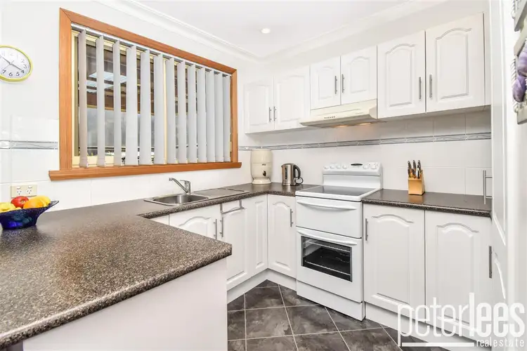 Sixth view of Homely house listing, 1 Michael Street, Summerhill TAS 7250
